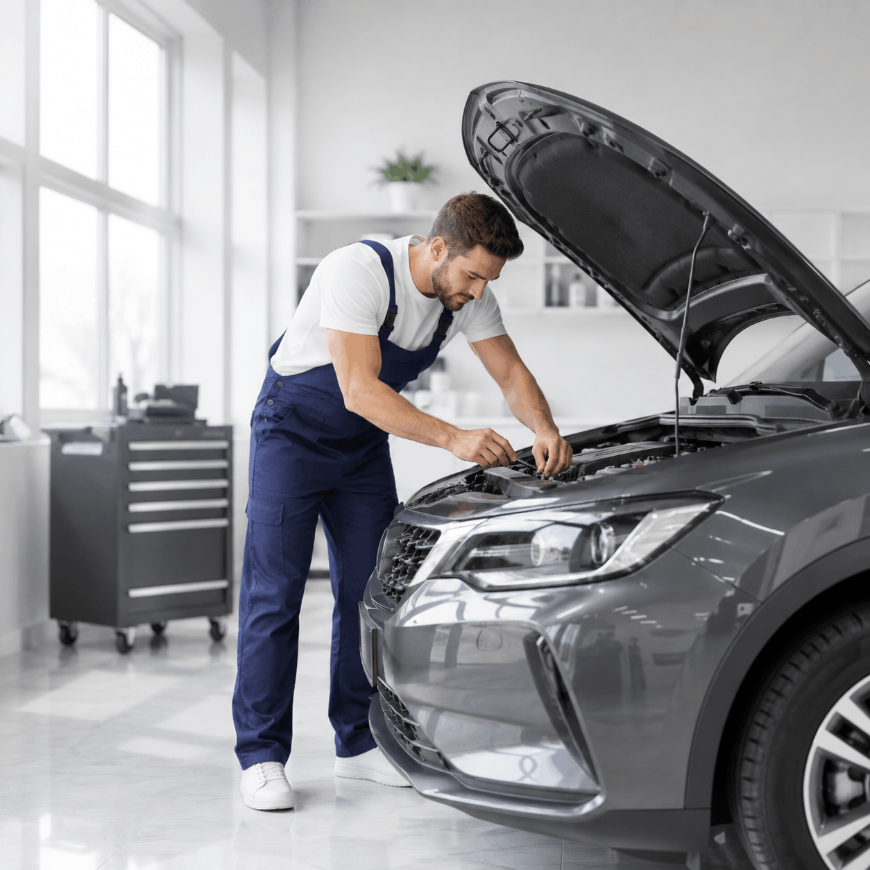 Oto Servis