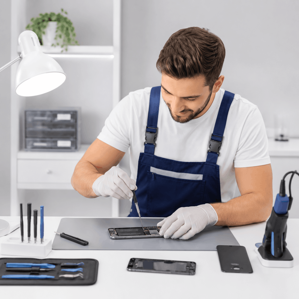 Telefon Teknik Servisi